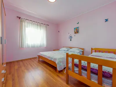 Ferienwohnung für 8 Personen (100 m²) in Bibinje 9/10