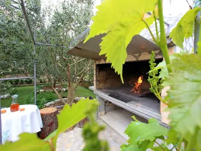 Ferienwohnung für 2 Personen in Bibinje 8/10