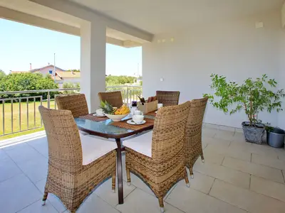 TerraceBalcony
