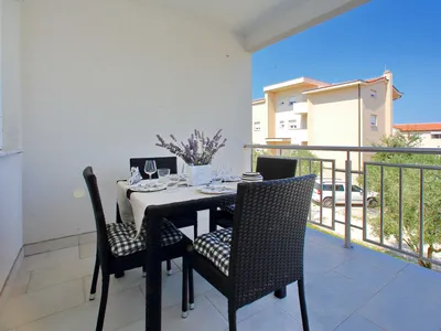 TerraceBalcony