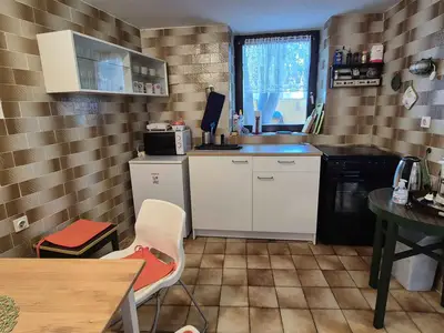 Ferienwohnung für 4 Personen (40 m²) in Bibinje 3/10