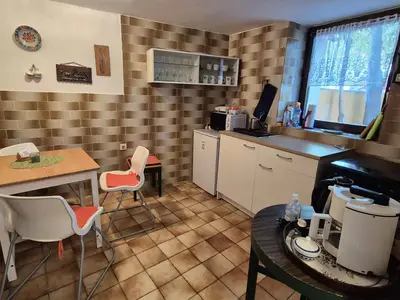 Ferienwohnung für 4 Personen (40 m²) in Bibinje 4/10