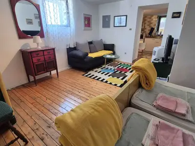 Ferienwohnung für 4 Personen (40 m²) in Bibinje 5/10