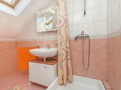 Ferienwohnung für 5 Personen (40 m²) in Bibinje 7/10