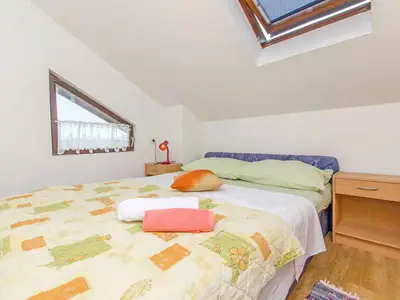 Ferienwohnung für 5 Personen (40 m²) in Bibinje 7/10