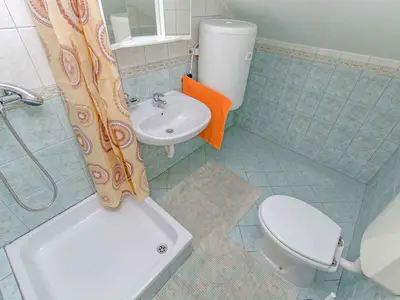 Ferienwohnung für 5 Personen (40 m²) in Bibinje 8/10