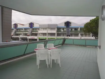 Ferienwohnung für 6 Personen (60 m²) in Bibione 3/10