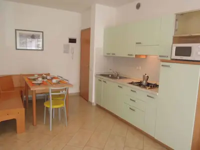 Ferienwohnung für 6 Personen (60 m²) in Bibione 9/10