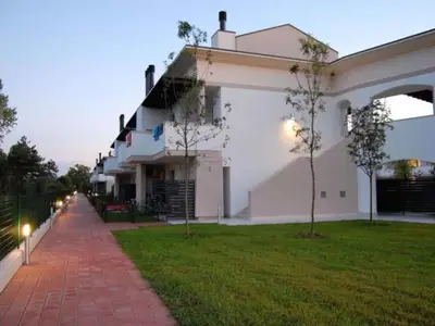 Ferienwohnung für 8 Personen (80 m²) in Bibione 10/10