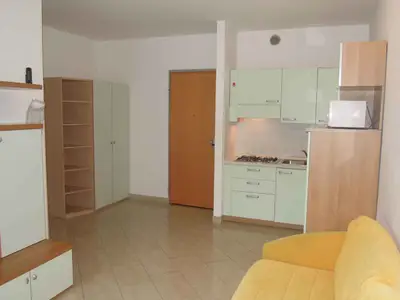 Ferienwohnung für 6 Personen (60 m²) in Bibione 7/10