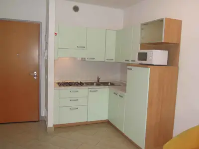 Ferienwohnung für 6 Personen (60 m²) in Bibione 9/10