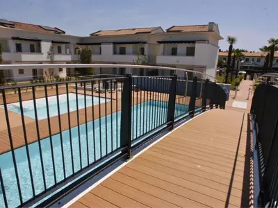 Ferienwohnung für 8 Personen (80 m²) in Bibione 7/10