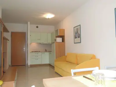Ferienwohnung für 6 Personen (60 m²) in Bibione 6/10