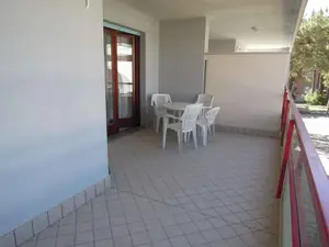 Ferienwohnung für 6 Personen (60 m²) in Bibione