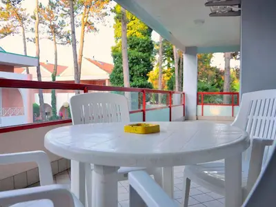 Ferienwohnung für 6 Personen (60 m²) in Bibione 3/10