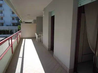 Ferienwohnung für 6 Personen (60 m²) in Bibione 4/10