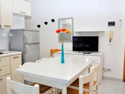 Ferienwohnung für 6 Personen (60 m²) in Bibione 8/10