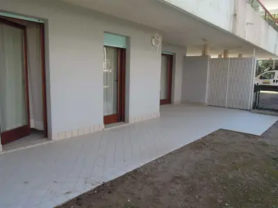 Ferienwohnung für 6 Personen (60 m²) in Bibione 5/10