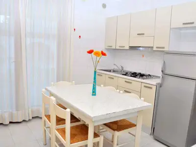 Ferienwohnung für 6 Personen (60 m²) in Bibione 2/10