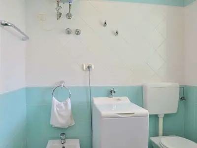 Ferienwohnung für 6 Personen (60 m²) in Bibione 9/10