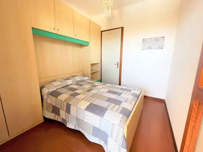 Ferienwohnung für 5 Personen (40 m²) in Bibione 10/10