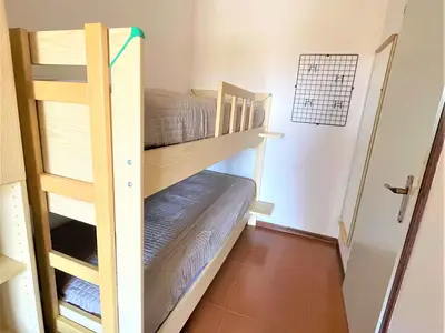 Ferienwohnung für 5 Personen (40 m²) in Bibione 9/10