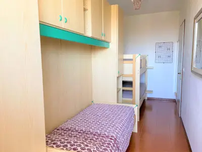 Ferienwohnung für 5 Personen (40 m²) in Bibione 6/10