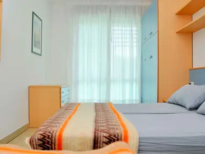 Ferienwohnung für 5 Personen (45 m²) in Bibione 10/10