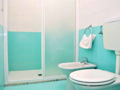 Ferienwohnung für 5 Personen (45 m²) in Bibione 6/10