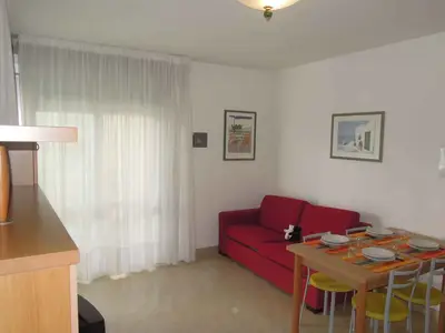 Ferienwohnung für 5 Personen (45 m²) in Bibione 5/10