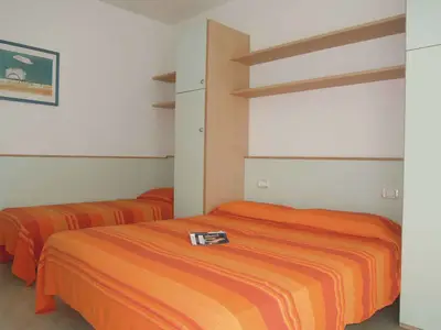 Ferienwohnung für 5 Personen (45 m²) in Bibione 8/10
