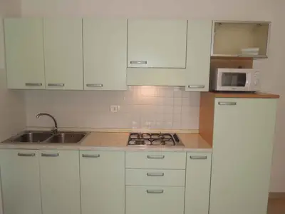 Ferienwohnung für 5 Personen (45 m²) in Bibione 7/10