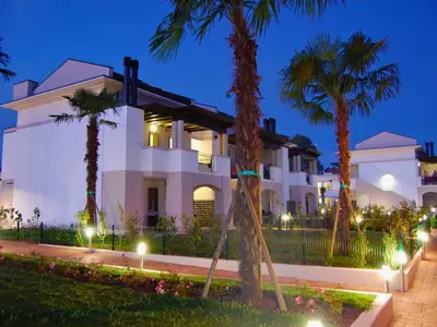 Ferienwohnung für 8 Personen (80 m²) in Bibione 1/10