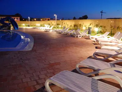 Ferienwohnung für 8 Personen (80 m²) in Bibione 5/10