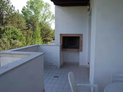 Ferienwohnung für 8 Personen (80 m²) in Bibione 3/10