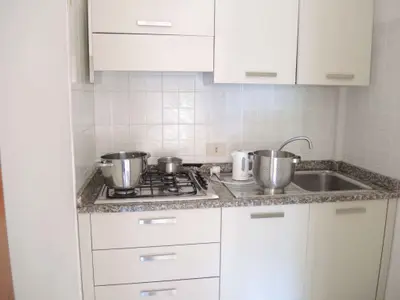 Ferienwohnung für 5 Personen (45 m²) in Bibione 5/10