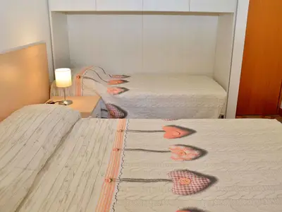Ferienwohnung für 5 Personen (45 m²) in Bibione 9/10