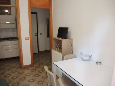 Ferienwohnung für 5 Personen (45 m²) in Bibione 4/10
