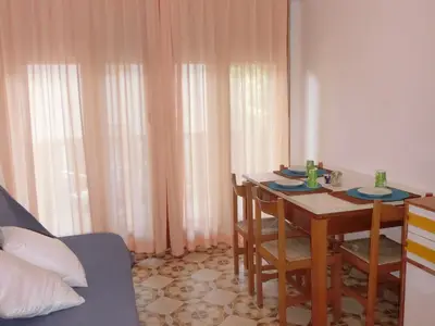 Ferienwohnung für 5 Personen (45 m²) in Bibione 3/10