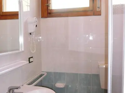 Ferienwohnung für 5 Personen (45 m²) in Bibione 10/10