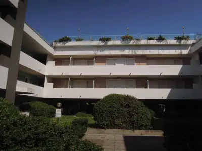 Ferienwohnung für 6 Personen (60 m²) in Bibione 3/10