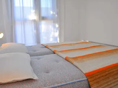 Ferienwohnung für 6 Personen (60 m²) in Bibione 4/10