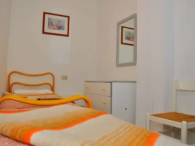 Ferienwohnung für 6 Personen (60 m²) in Bibione 7/10
