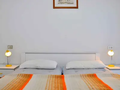 Ferienwohnung für 6 Personen (60 m²) in Bibione 6/10