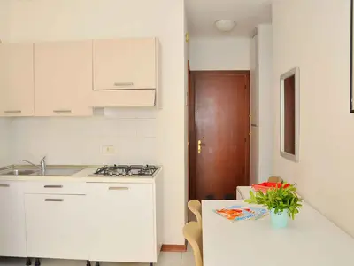 Ferienwohnung für 6 Personen (60 m²) in Bibione 8/10