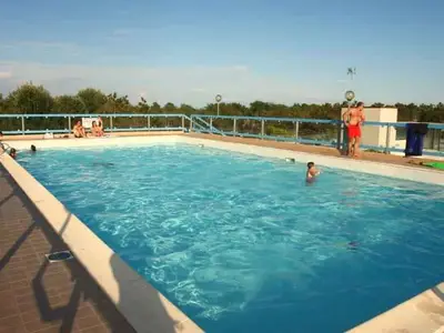 Ferienwohnung für 6 Personen (60 m²) in Bibione 2/10