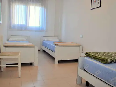 Ferienwohnung für 6 Personen (60 m²) in Bibione 9/10