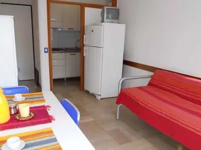 Ferienwohnung für 3 Personen (45 m²) in Bibione 4/10