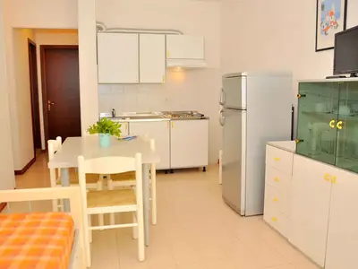 Ferienwohnung für 6 Personen (60 m²) in Bibione 5/10