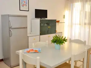 Ferienwohnung für 6 Personen (60 m²) in Bibione